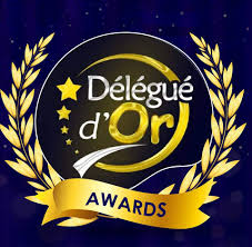 Déléguée d'Or