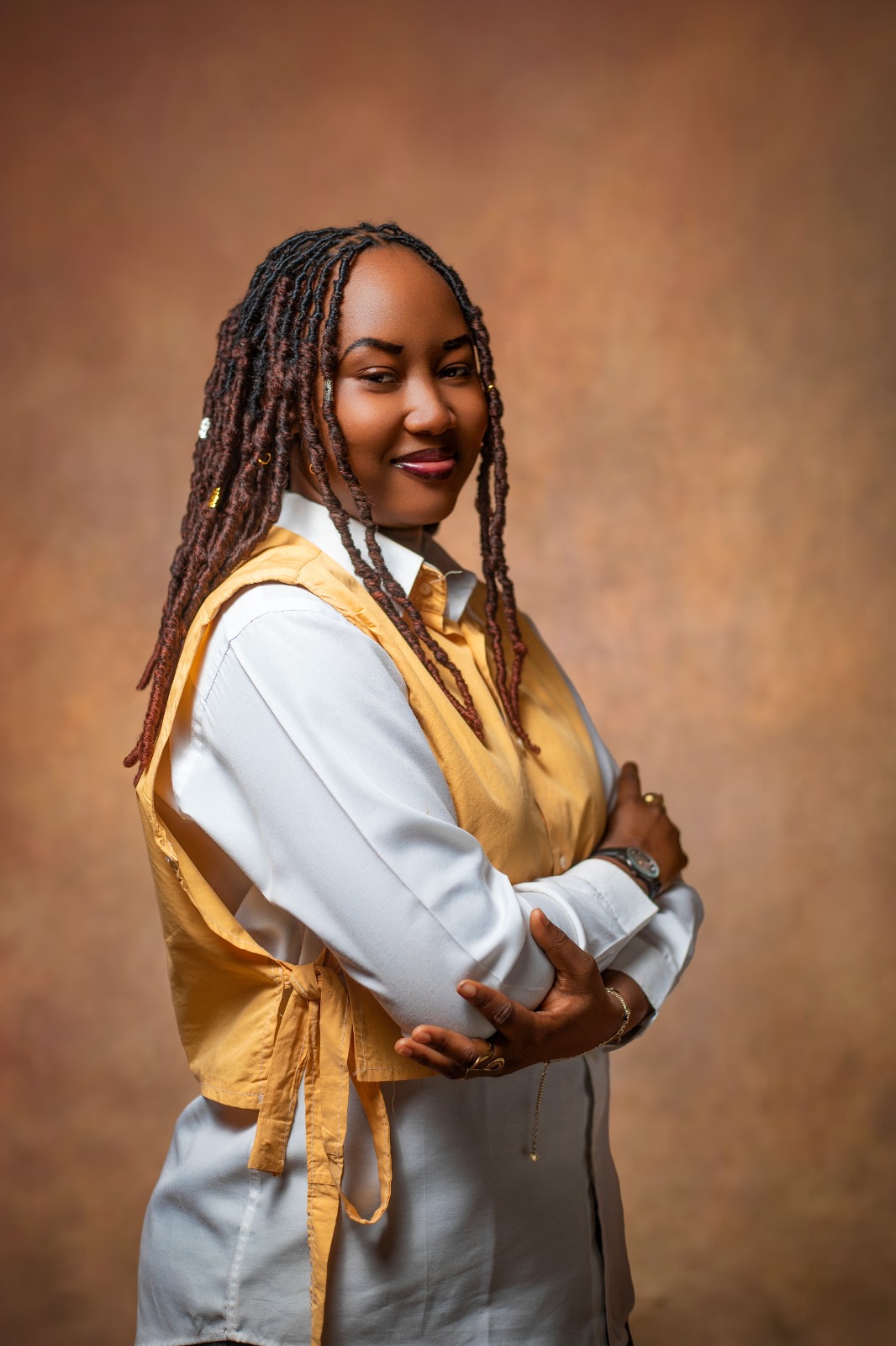 Marie-Carol SAWADOGO